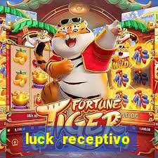 luck receptivo porto seguro